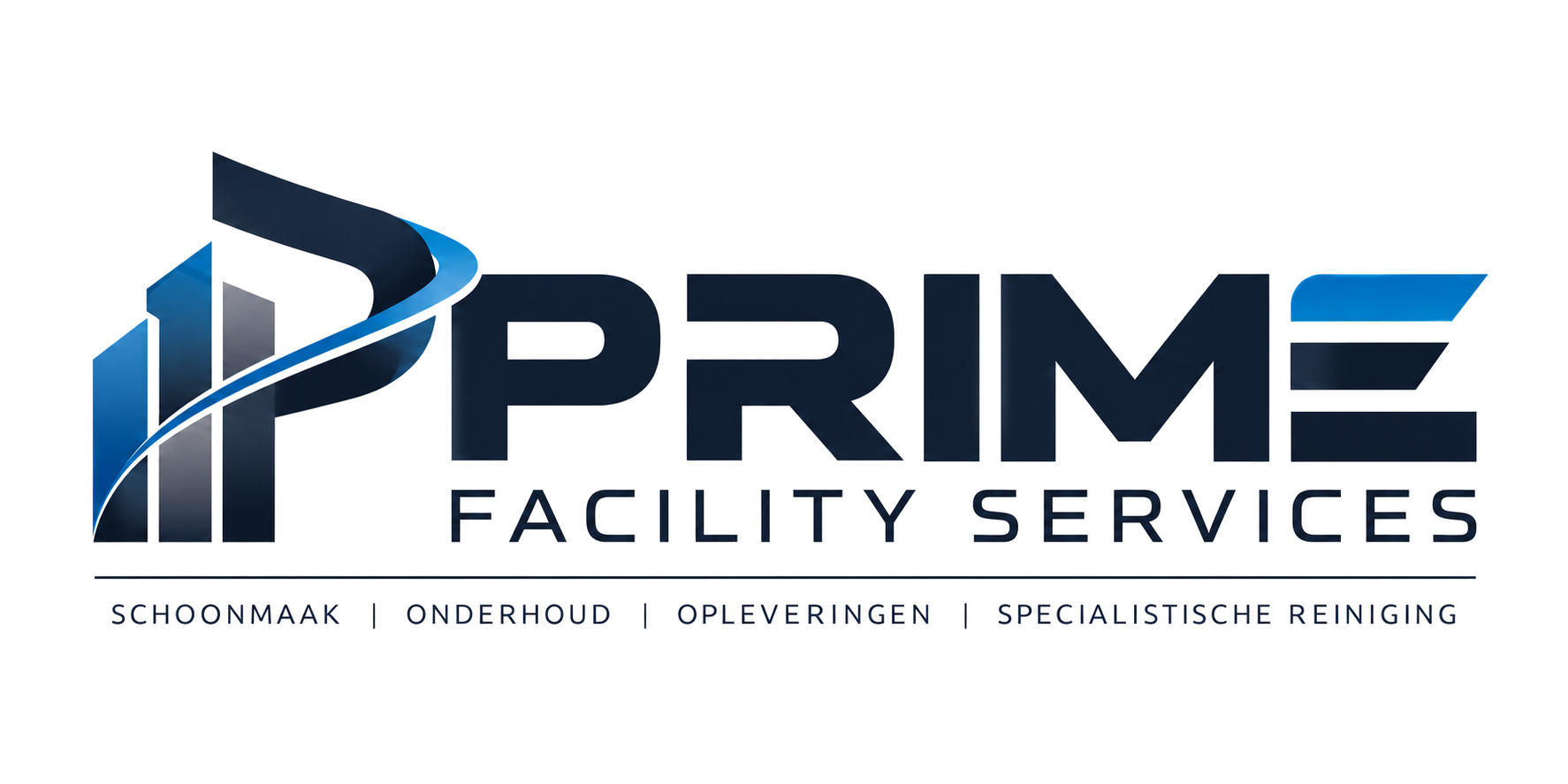 Prime Facility Services logo